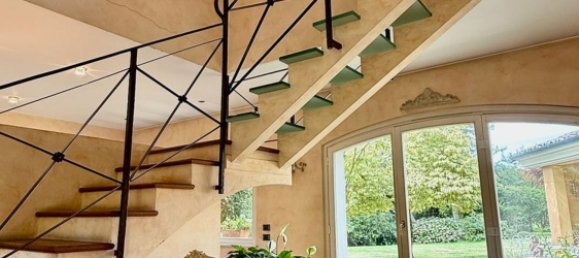 10 rooms Villa in Biella, Italy No. 294906 22