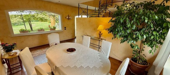 10 rooms Villa in Biella, Italy No. 294906 27