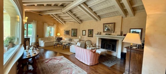 10 rooms Villa in Biella, Italy No. 294906 12