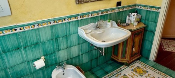 10 rooms Villa in Biella, Italy No. 294906 49