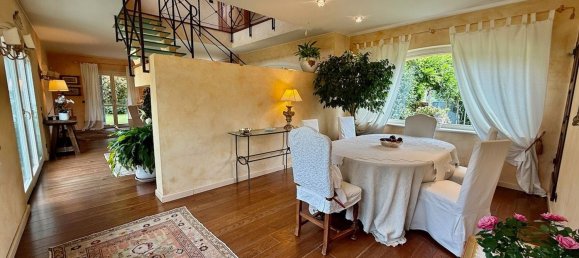 10 rooms Villa in Biella, Italy No. 294906 28