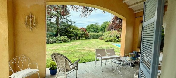 10 rooms Villa in Biella, Italy No. 294906 14