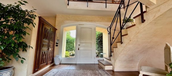 10 rooms Villa in Biella, Italy No. 294906 11