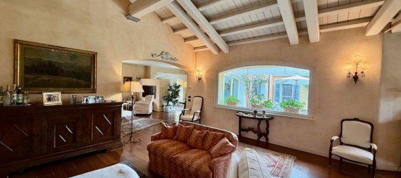 10 rooms Villa in Biella, Italy No. 294906 15