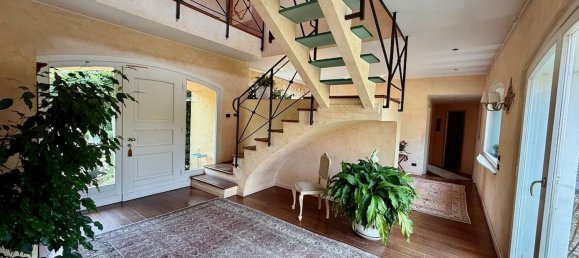 10 rooms Villa in Biella, Italy No. 294906 9