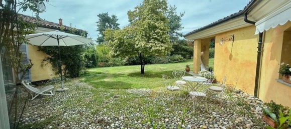 10 rooms Villa in Biella, Italy No. 294906 25