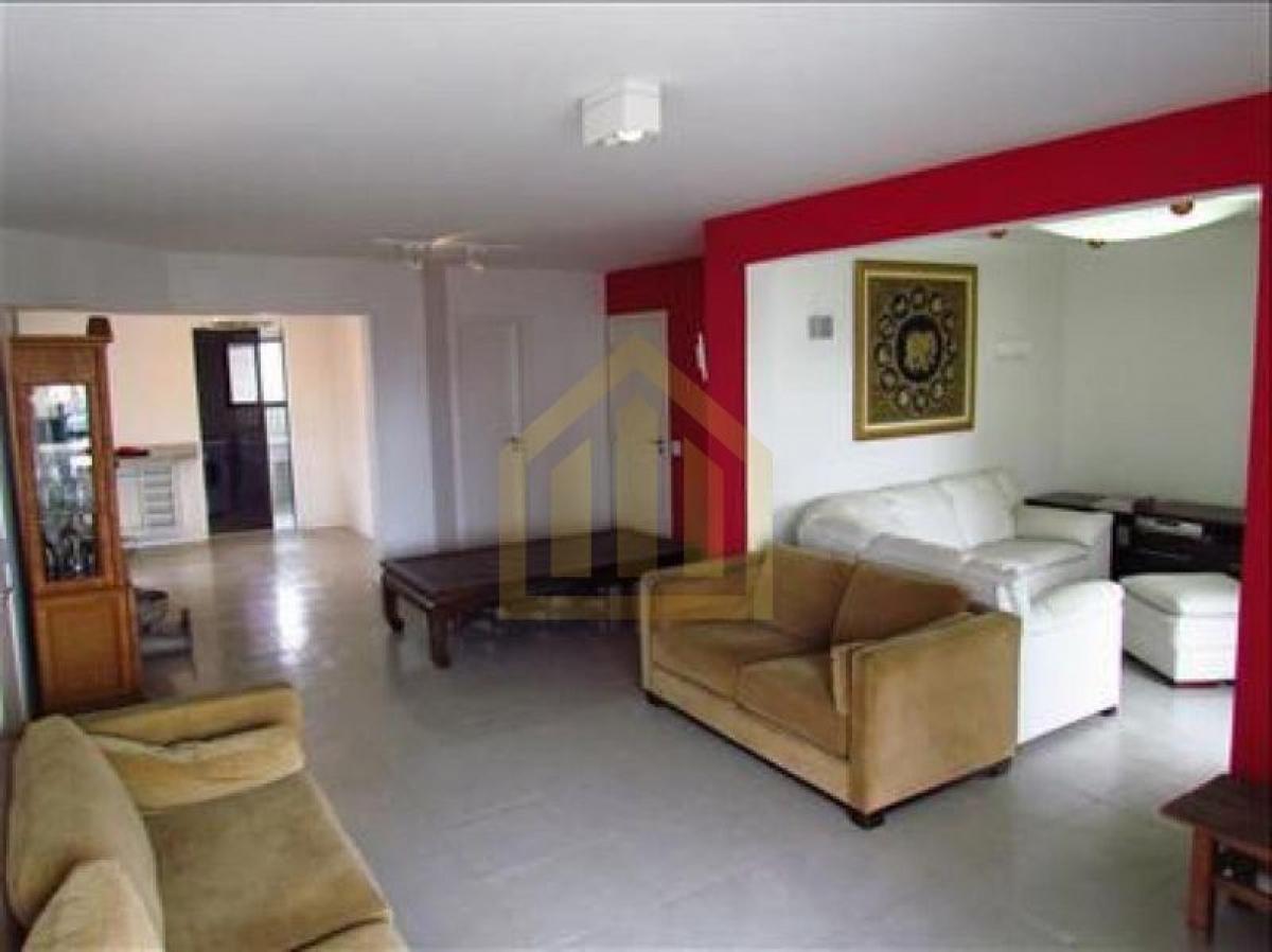 3 غرف نوم شقة في Sao Paulo, Brazil رقم 445986