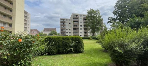 1 Schlafzimmer Wohnung in Bielefeld, Germany, Nr. 371984 13