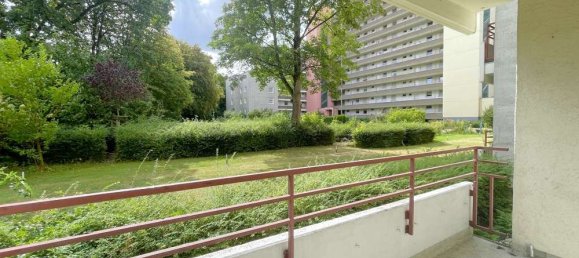 1 Schlafzimmer Wohnung in Bielefeld, Germany, Nr. 371984 8