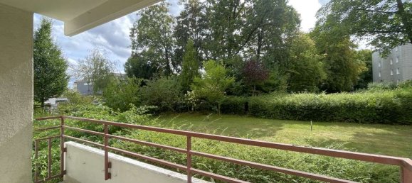 1 Schlafzimmer Wohnung in Bielefeld, Germany, Nr. 371984 7