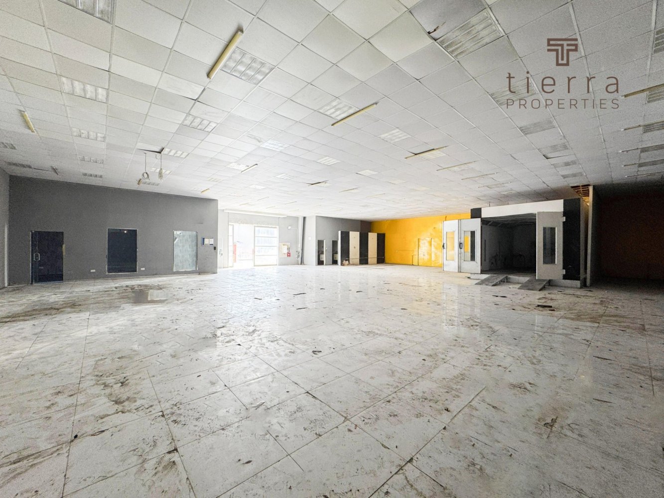 501.7m² Warehouse in Al Quoz, UAE No. 41626