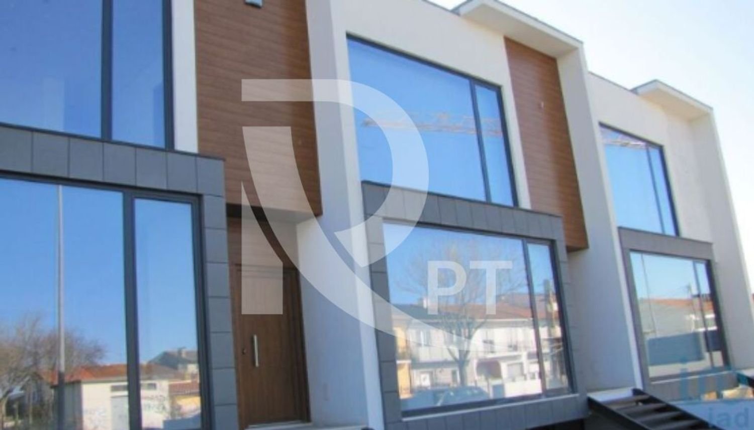 3 bedrooms House in Cacia, Portugal No. 152380