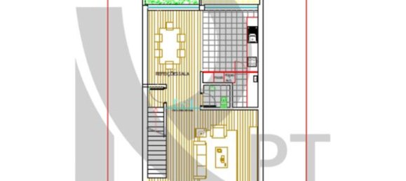 3 bedrooms House in Cacia, Portugal No. 152380 39