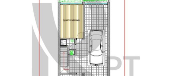 3 bedrooms House in Cacia, Portugal No. 152380 38