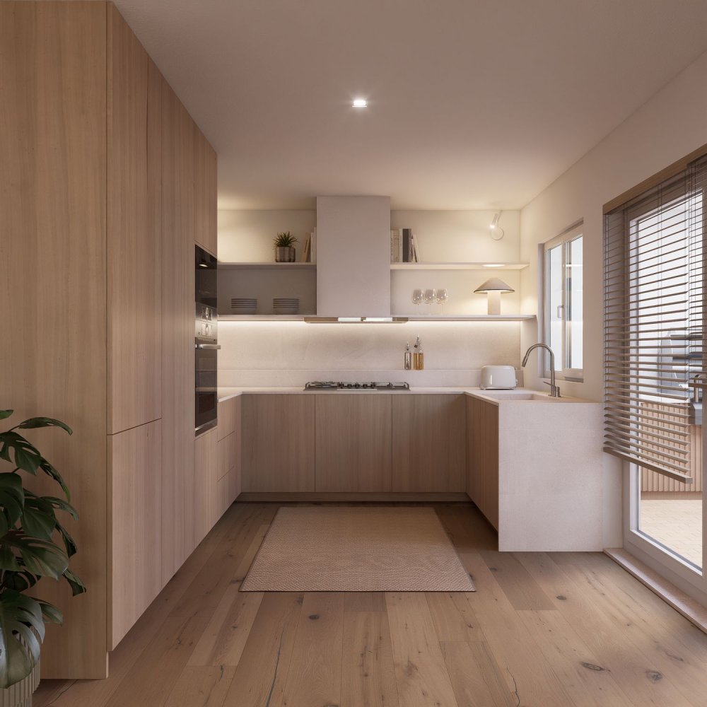 2 bedrooms House in Setubal, Portugal No. 244467