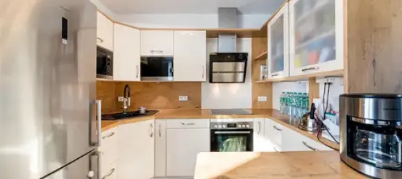 4-Zimmer Doppelhaus in München, Germany, Nr. 147548 6