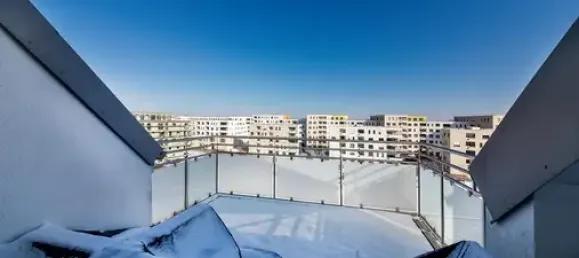 4-Zimmer Doppelhaus in München, Germany, Nr. 147548 9