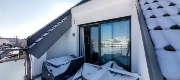 4-Zimmer Doppelhaus in München, Germany, Nr. 147548 3