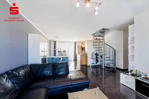 4-Zimmer Doppelhaus in München, Germany, Nr. 147548