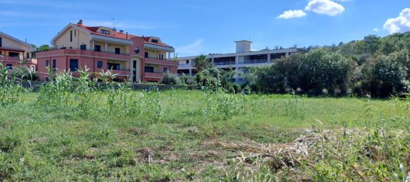 Terreno em Silvi, Italy 1880 m² N.º 104567 6