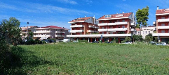 Terreno em Silvi, Italy 1880 m² N.º 104567 8