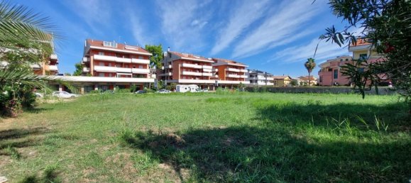 Terreno em Silvi, Italy 1880 m² N.º 104567 9