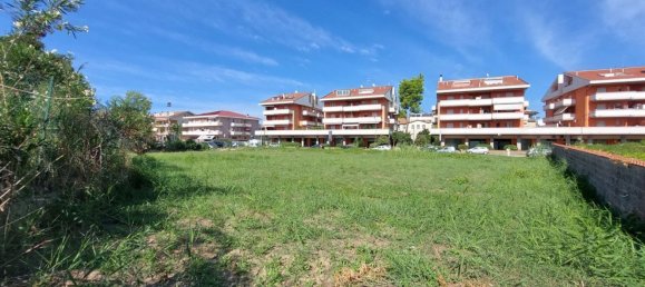 Terreno em Silvi, Italy 1880 m² N.º 104567 4