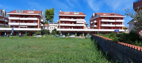 Terreno em Silvi, Italy 1880 m² N.º 104567 7
