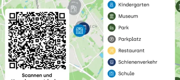 4 bedrooms Townhouse in Gutersloh, Germany No. 367027 15