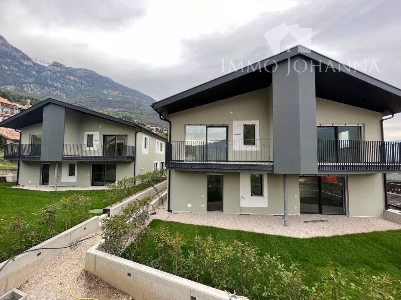 3 bedrooms Apartment in Trentino-Alto Adige, Italy No. 226318