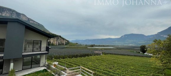 3 bedrooms Apartment in Trentino-Alto Adige, Italy No. 226318 11