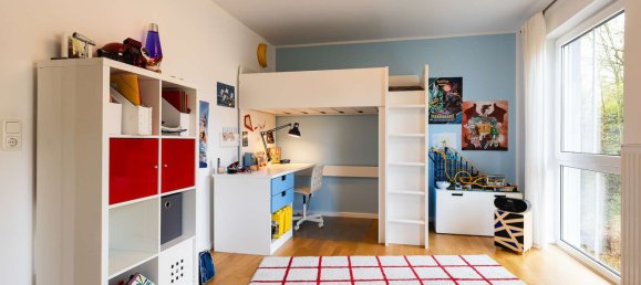 3 Schlafzimmer Stadthaus in Düsseldorf, Germany, Nr. 237696 11