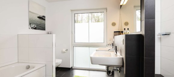 3 Schlafzimmer Stadthaus in Düsseldorf, Germany, Nr. 237696 9