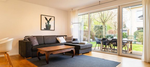 3 Schlafzimmer Stadthaus in Düsseldorf, Germany, Nr. 237696 7