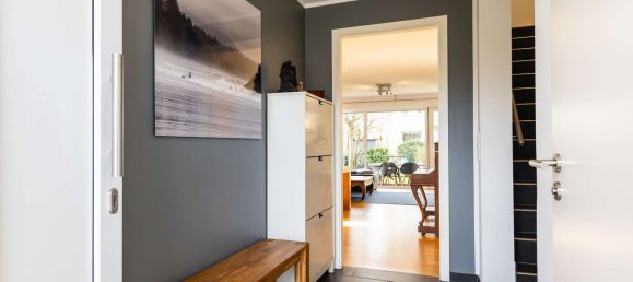 3 Schlafzimmer Stadthaus in Düsseldorf, Germany, Nr. 237696 8