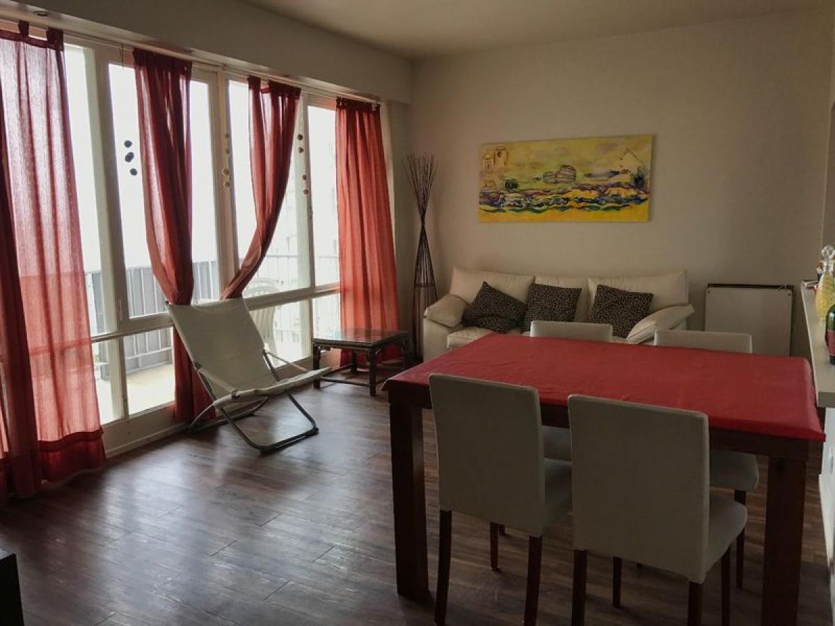 Studio in Mar del Plata, Argentina No. 69595