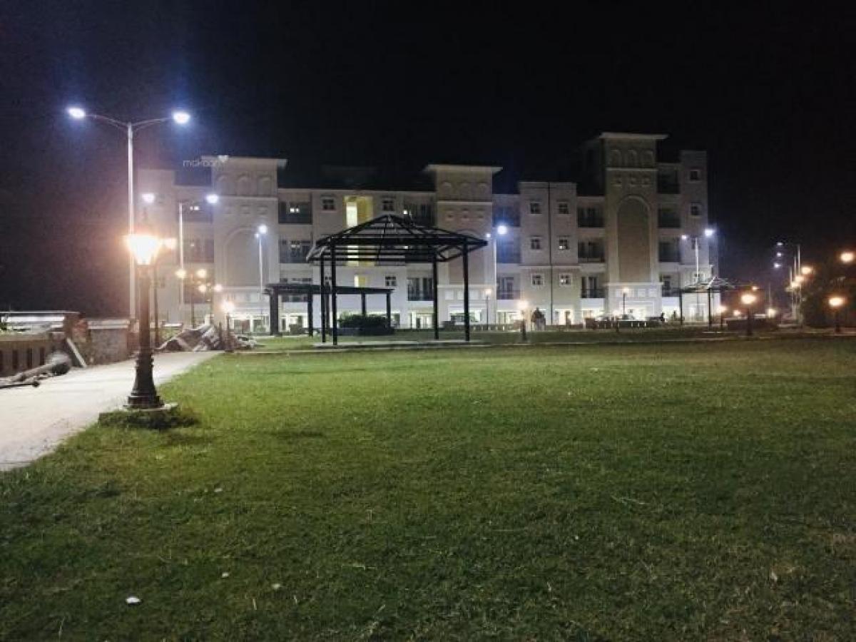 Casa de 3 dormitorios en Mohali, India No. 14987