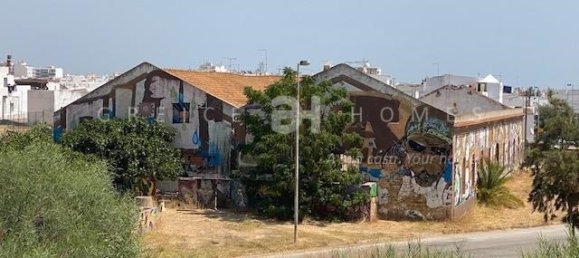  Land in Olhao, Portugal No. 105589 11