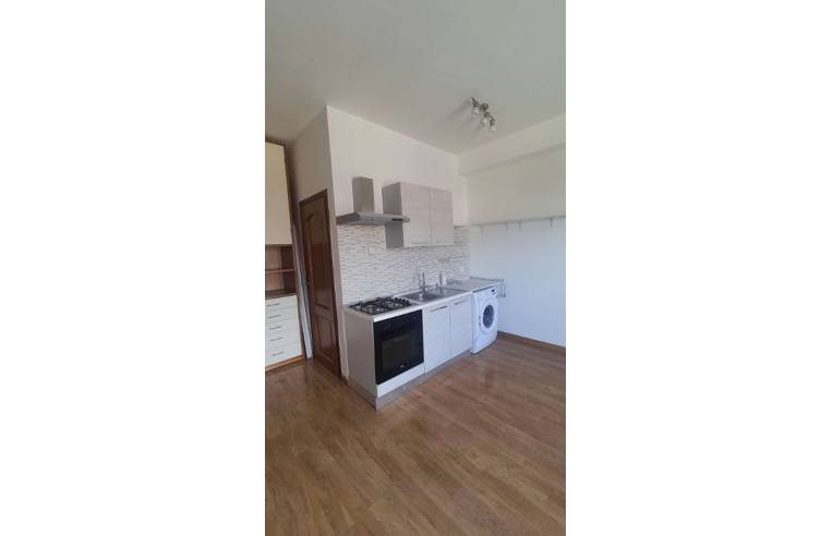 Квартира с 1 спальней в Палермо, Италия № 252215