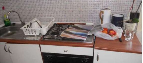 Apartamento de 2 divisões em Brusimpiano, Italy N.º 126541 6