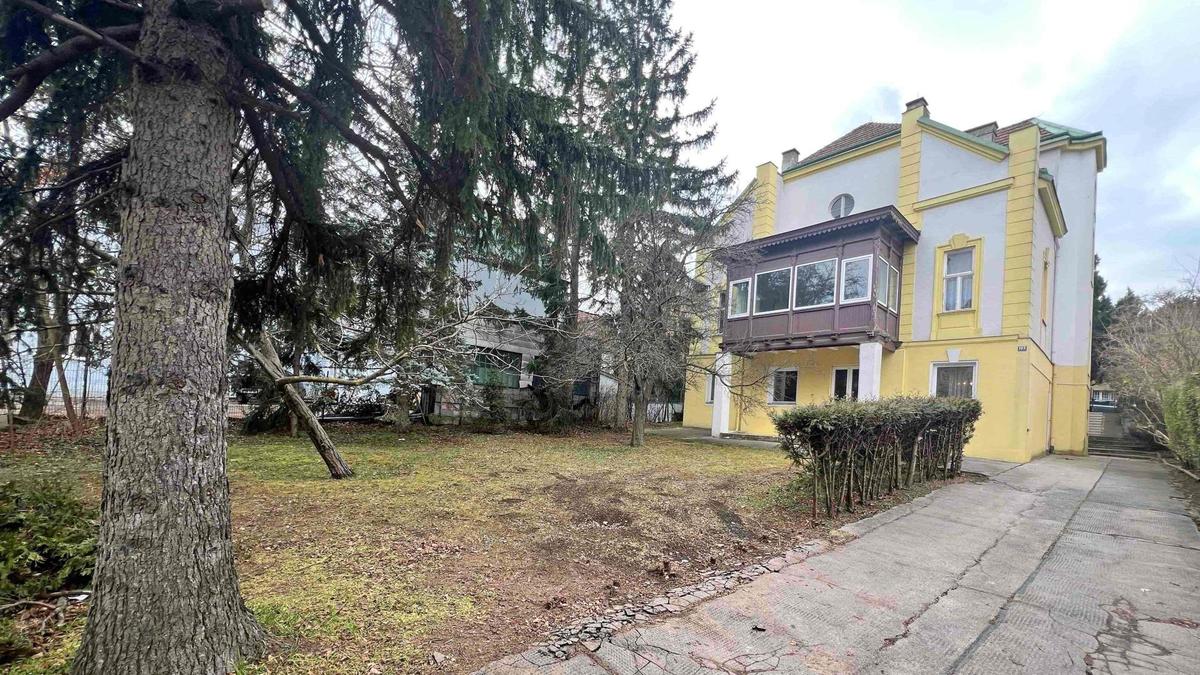 15غرفة فيلا في Hietzing, Austria رقم 74965