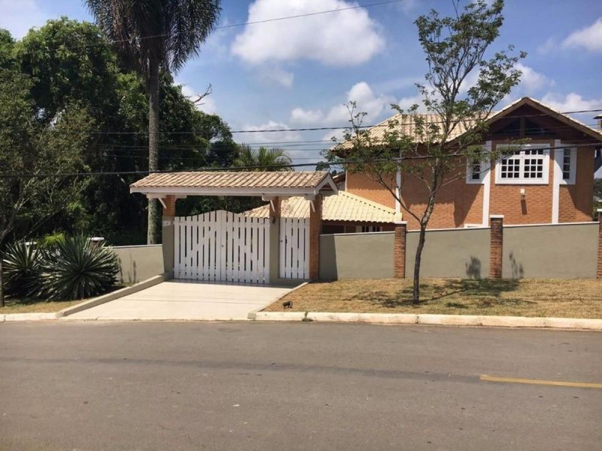 3 Schlafzimmer Haus in Sao Paulo, Brazil, Nr. 589615