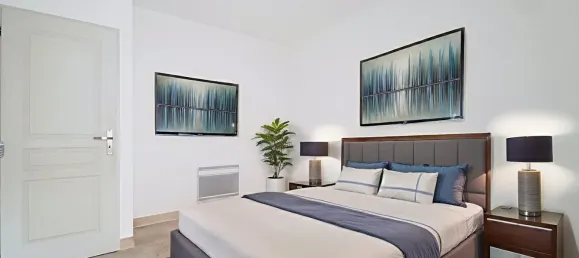 2 bedrooms House in Beaucaire, France No. 345166 6