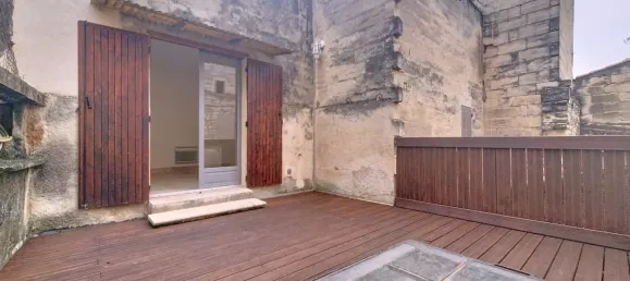 2 bedrooms House in Beaucaire, France No. 345166 9