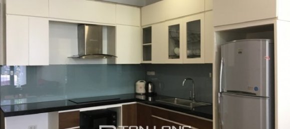 2 bedrooms Apartment in Tay Ho, Vietnam No. 1644 2