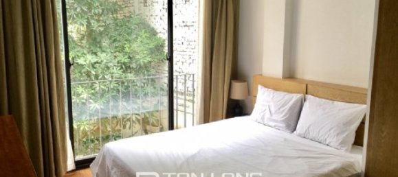 2 bedrooms Apartment in Tay Ho, Vietnam No. 1644 6