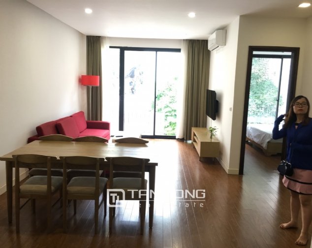 2 bedrooms Apartment in Tay Ho, Vietnam No. 1644