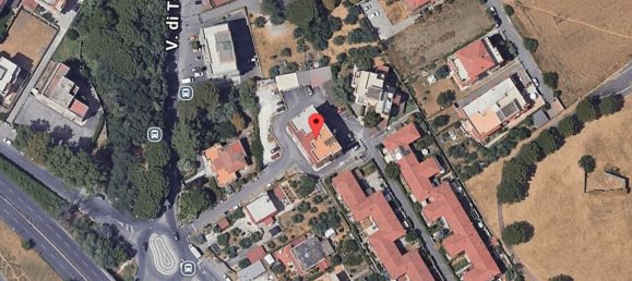 4 غرف نوم شقة في Rome, Italy رقم 321650 12