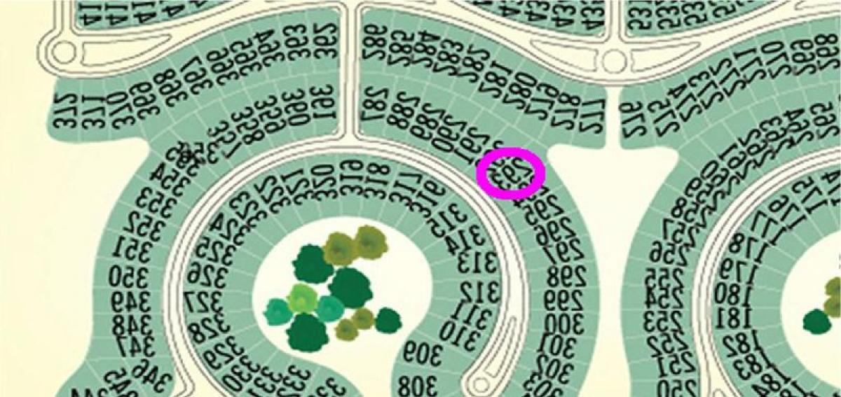  قطعة أرض في Mar del Plata, Argentina رقم 113396