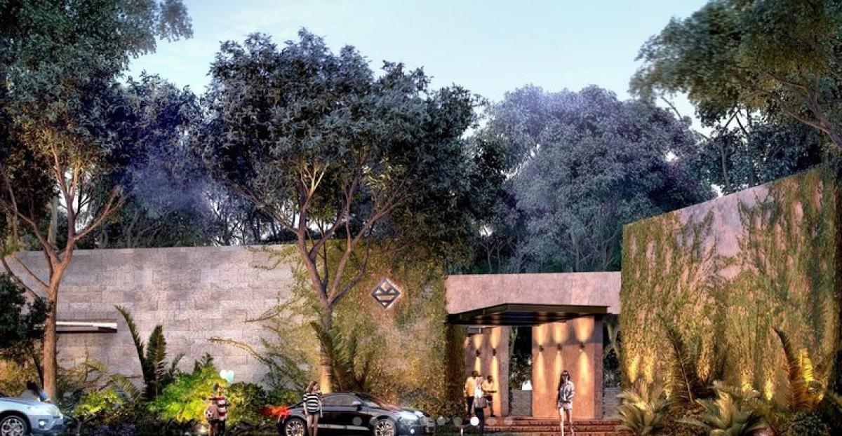 3 Schlafzimmer Haus in Merida, Mexico, Nr. 23701